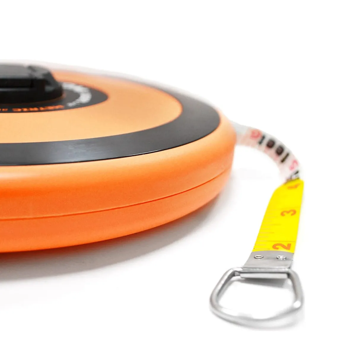 Ruleta din fibra de sticla WOKIN 50 m x 13 mm