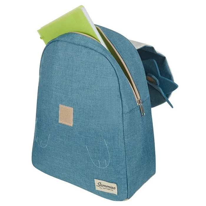 Rucsac Samsonite HAPPY SAMMIES S+ ariciul HARRIS