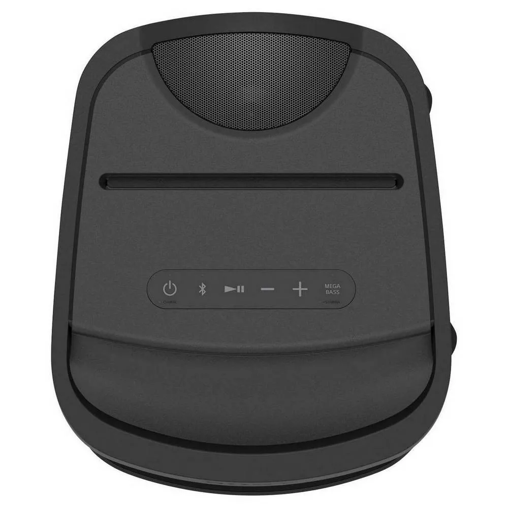 Portable Audio System  SONY SRS-XP700