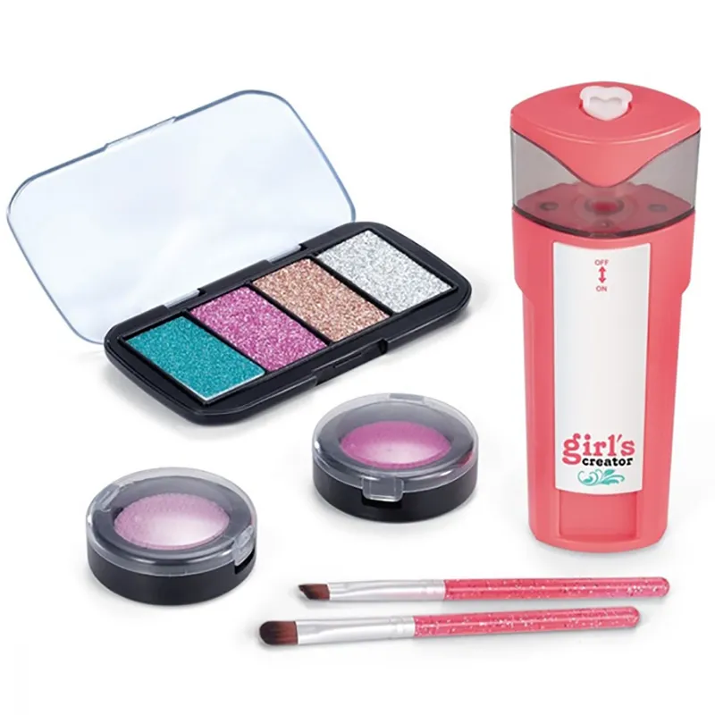 Set de cosmetică cu umidificator Color Chic Noriel INT5798