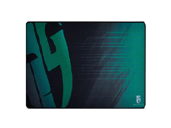 Mouse Pad pentru jocuri Deepcool, Negru/Verde