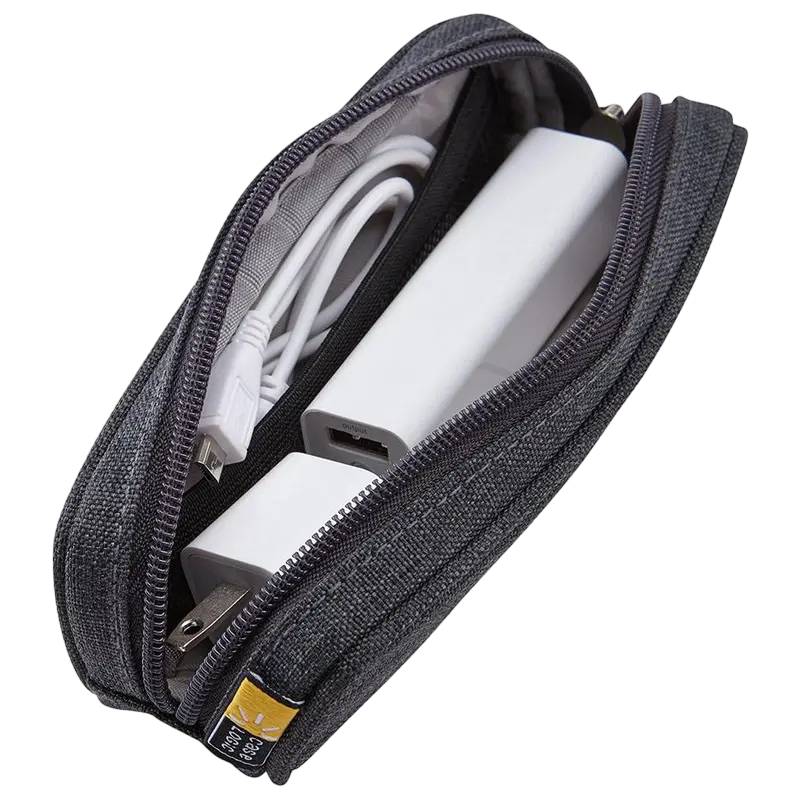 Acumulator extern CaseLogic Case for Power Bank, 6000mAh, Alb