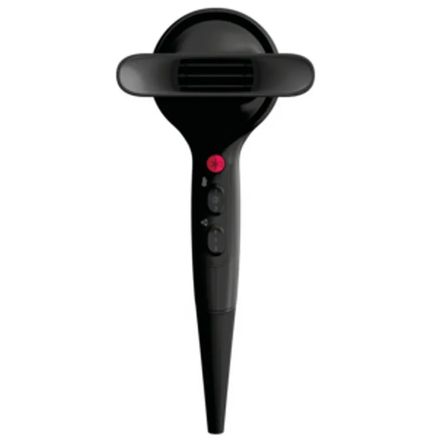 Фен Rowenta Powerline CV5912F0, 2100 Вт, Чёрный