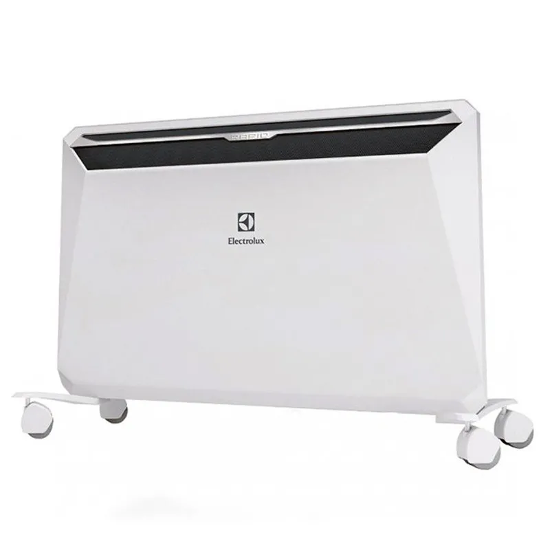 Convector Electrolux ECH/RI-2200 EU, 2200W, Alb