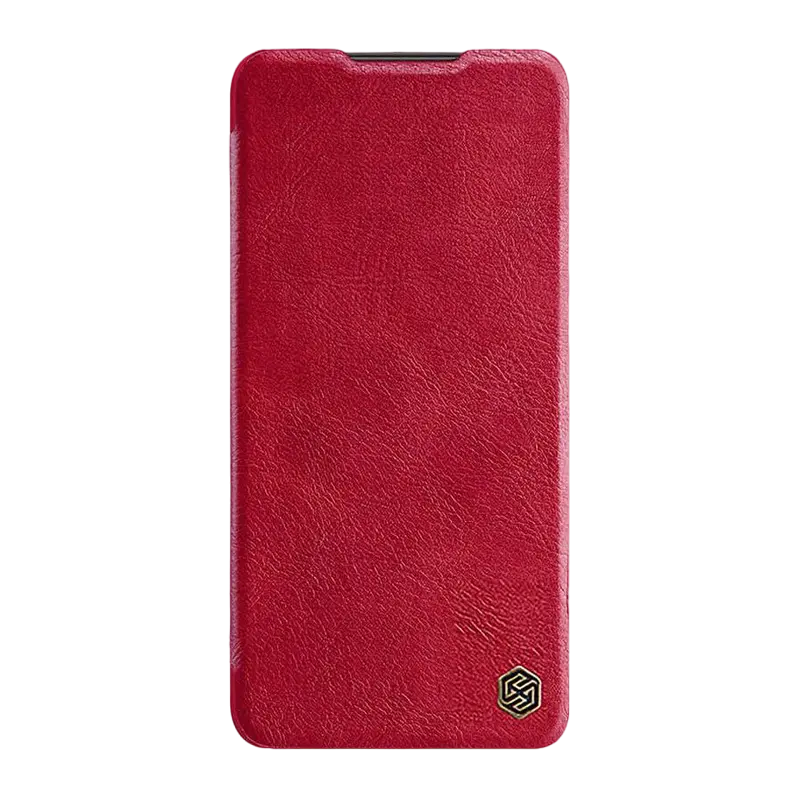 Nillkin SAM. A73, Qin Pro LC, Red