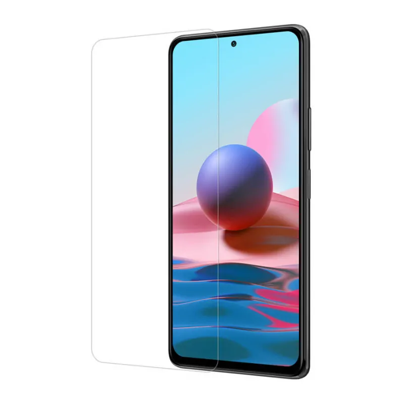 Sticlă de protecție Nillkin RedMi Note 10 Pro - Tempered Glass H, Transparent
