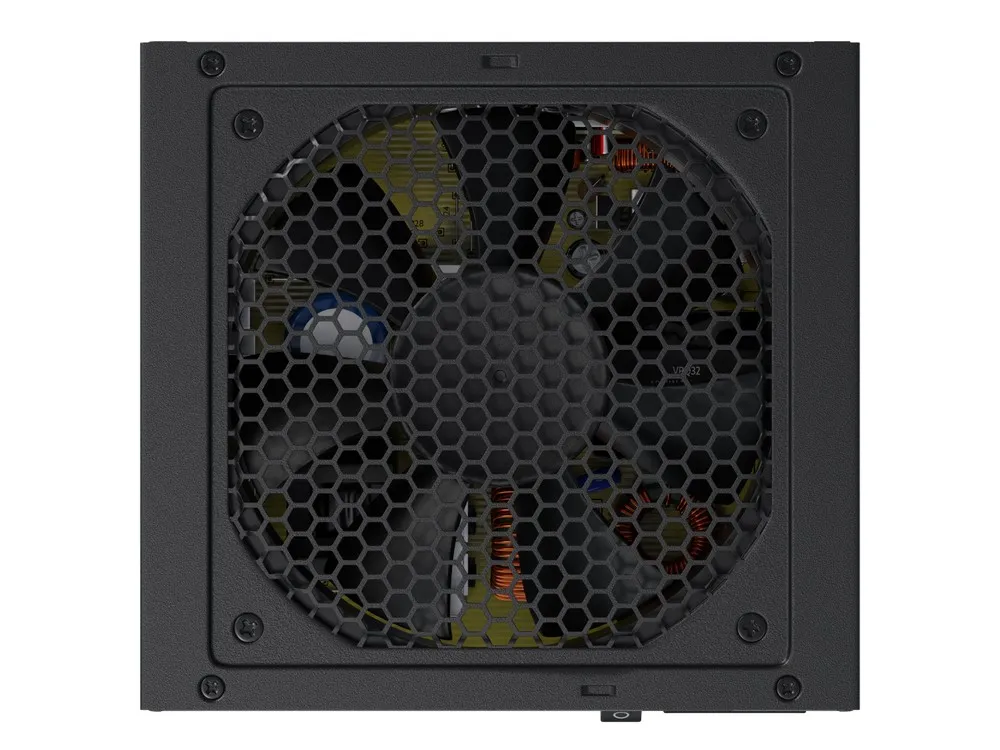 Блок питания для компьютеров Seasonic CORE GX, 650Вт, ATX, Полностью модульный