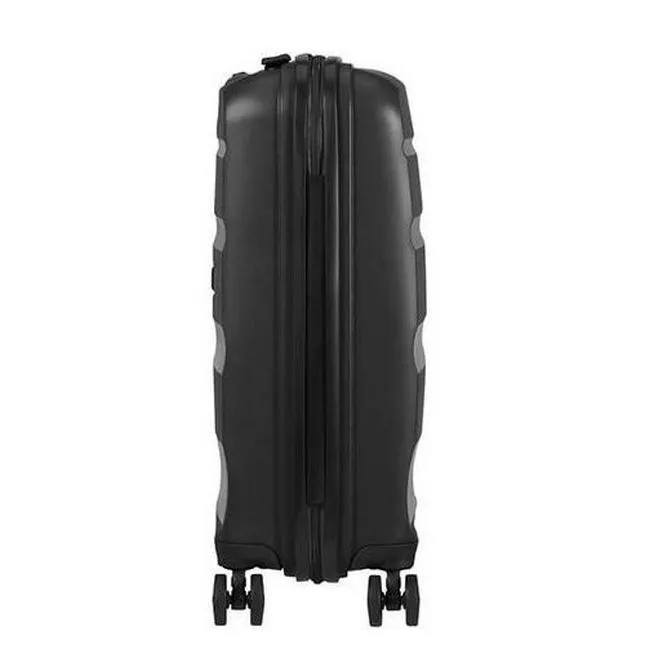 Valiza American Turister BON AIR DLX 55/20 TSA negru