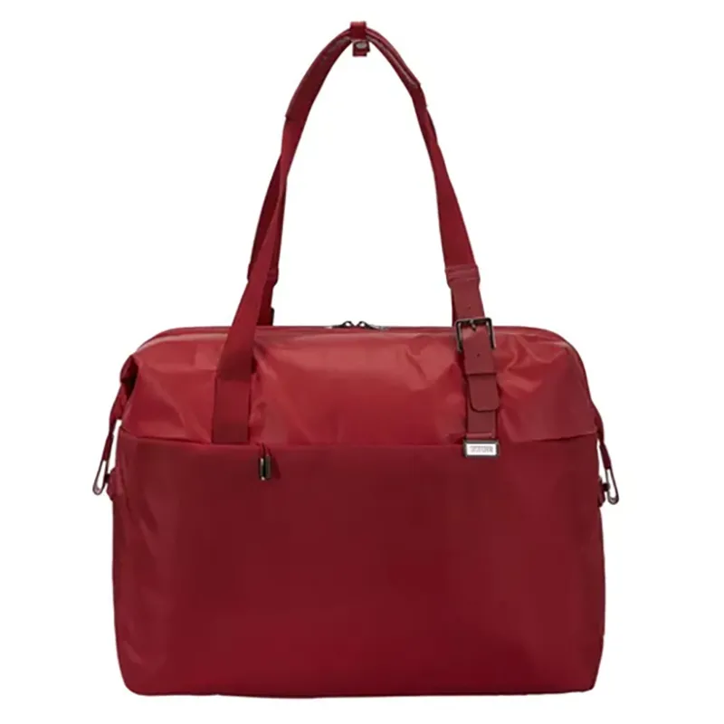 NB Bag Thule Spira Weekender Tote SPAW137, 37L, 3203780, Rio Red
