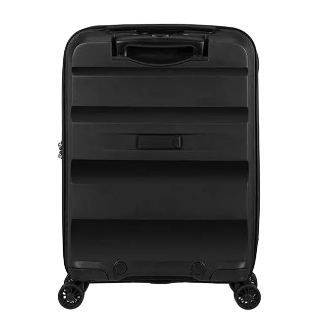 Valiza American Turister BON AIR DLX 55/20 TSA negru
