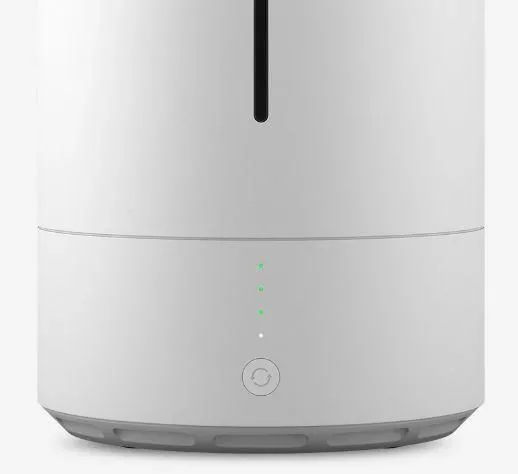 Umidificator de aer Xiaomi Smartmi Antibacterial Humidifier, Alb
