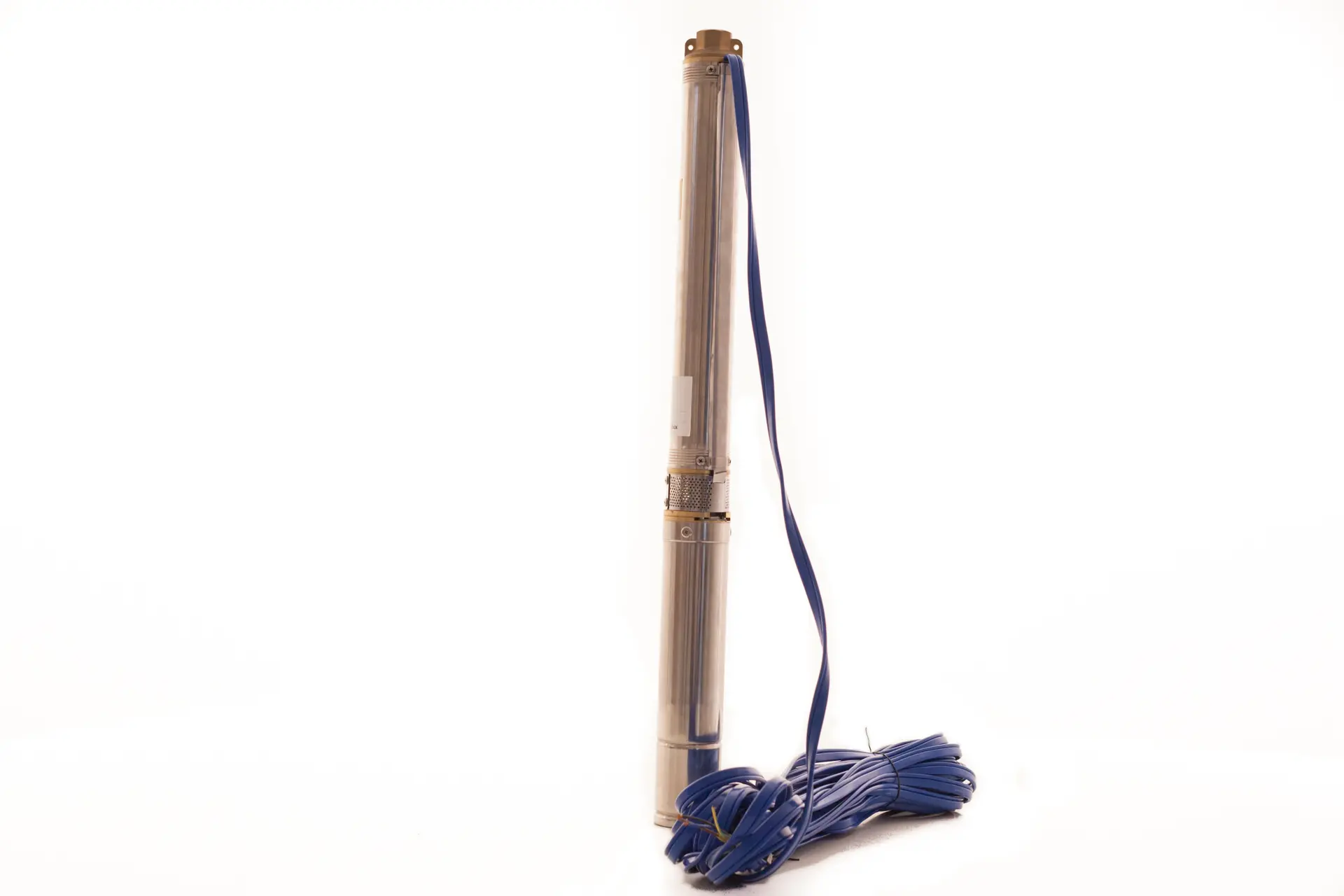 Погружной насос Ruris Aqua 690