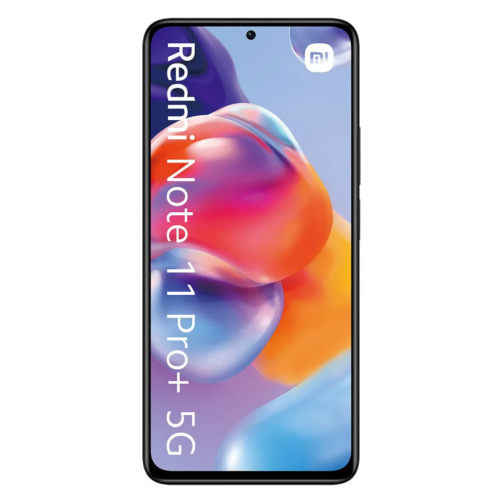 Smartphone Xiaomi Redmi Note 11 Pro+, 8GB/256GB, Gri