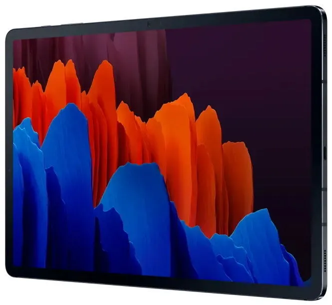 Tabletă Samsung Galaxy Tab S7+, 5G, 6GB/128GB, Negru