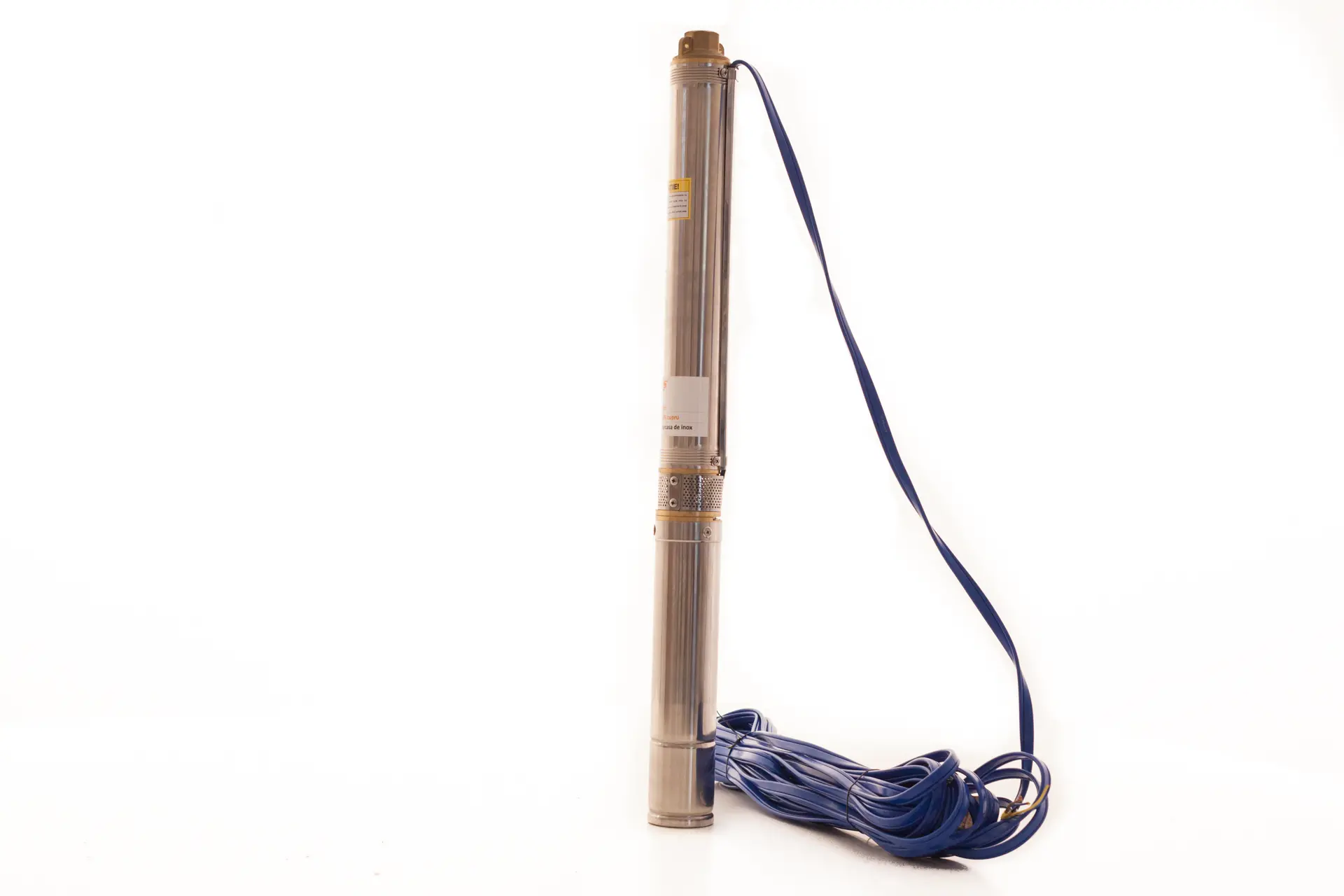 Погружной насос Ruris Aqua 690