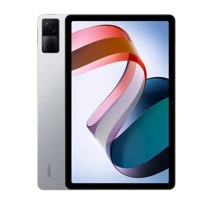 Tabletă Xiaomi Redmi Pad, Wi-Fi, 4GB/128GB, Argintiu
