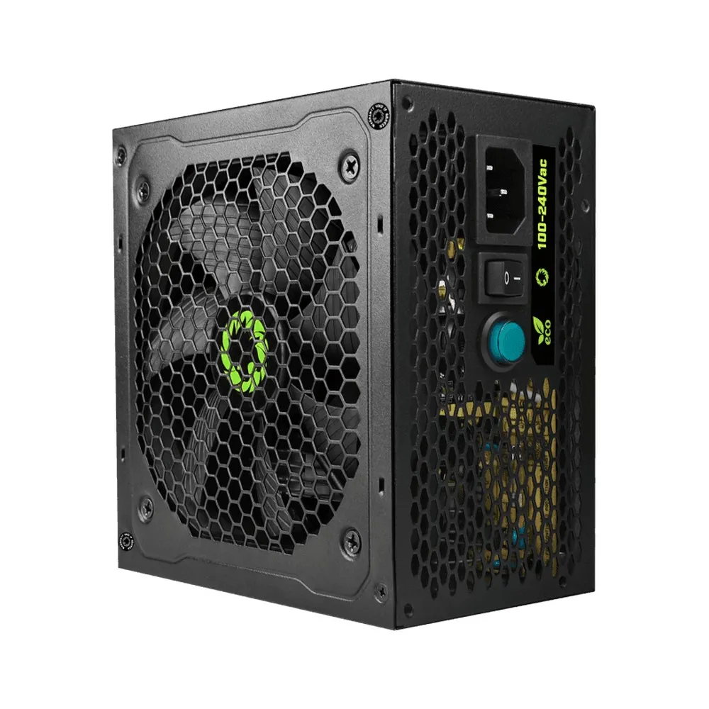 Sursă Alimentare PC Gamemax VP-800, 800W, ATX, Nemodular