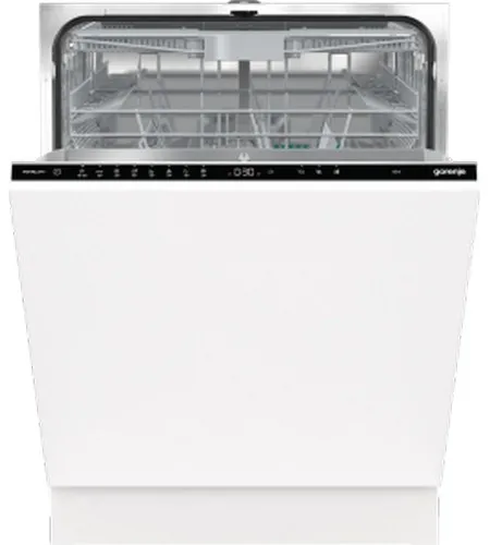 Mașină de spălat vase Gorenje GV 663 D60, Alb