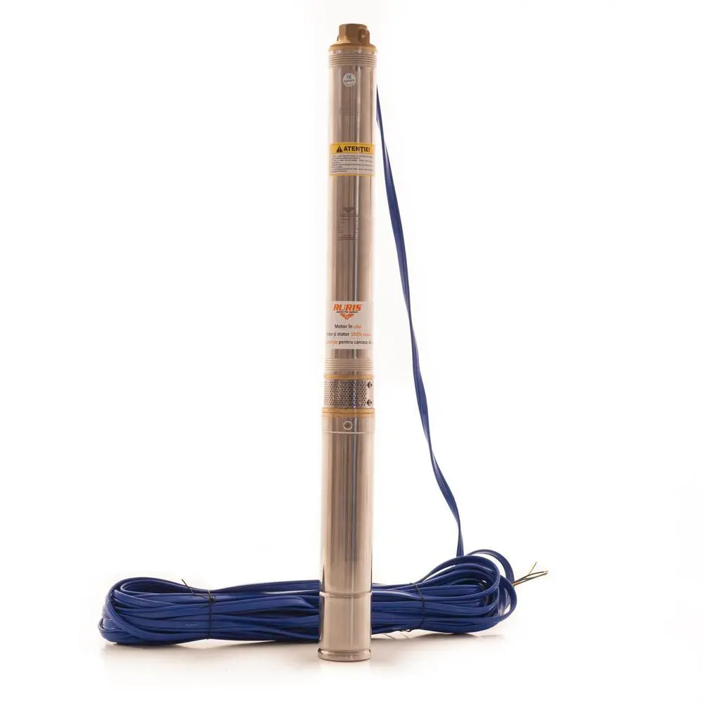Погружной насос Ruris Aqua 690