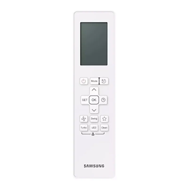 Sistem Split Samsung AR5000HM Basic, 18kBTU/h, Alb