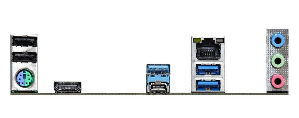 Материнская плата ASRock Z590 Phantom Gaming 4, LGA1200, Intel Z590, ATX