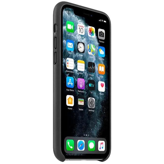 Husă Apple iPhone 11 Pro Case, Negru