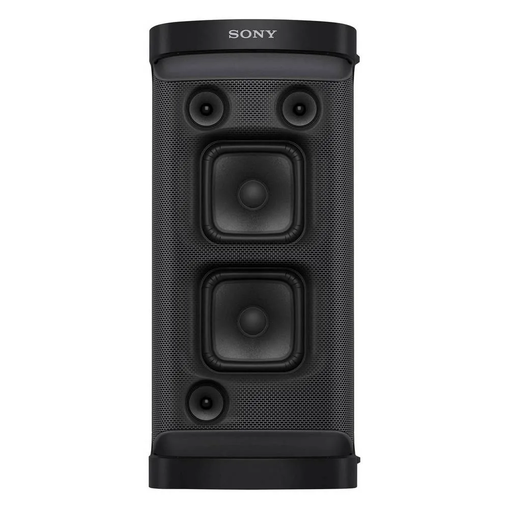 Portable Audio System  SONY SRS-XP700