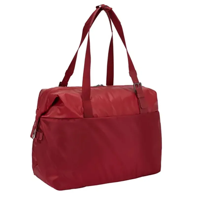 NB Bag Thule Spira Weekender Tote SPAW137, 37L, 3203780, Rio Red