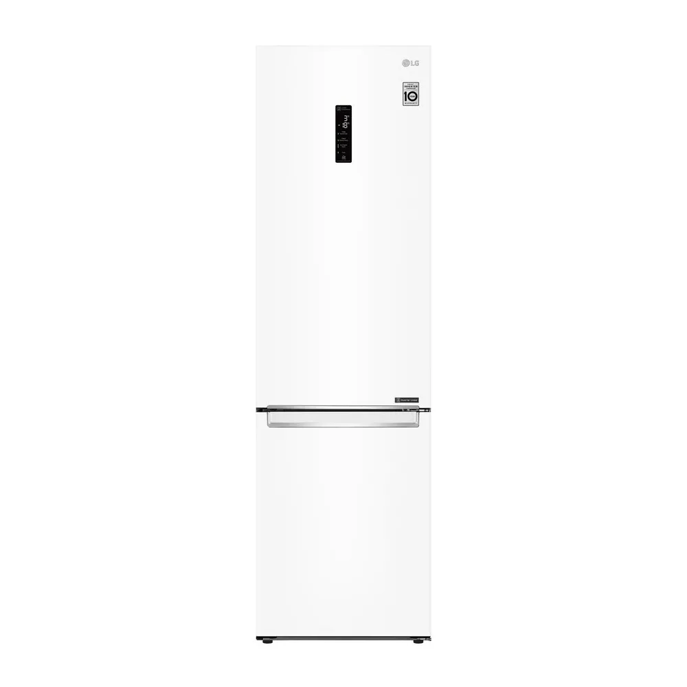 Frigider LG GA-B509SVUM, Alb