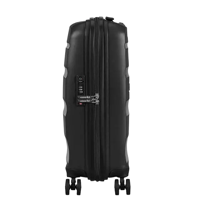 Valiza American Turister BON AIR DLX 55/20 TSA negru