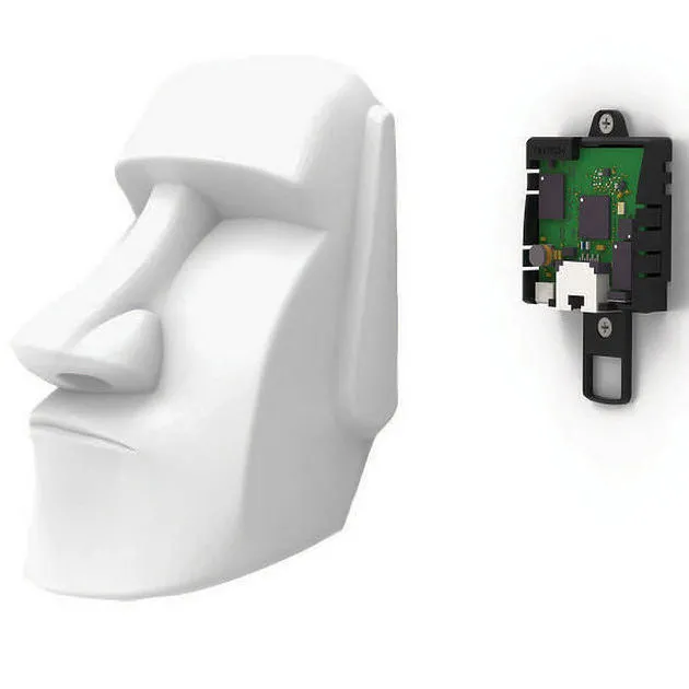 Точка доступа MikroTik cAP Lite, Белый