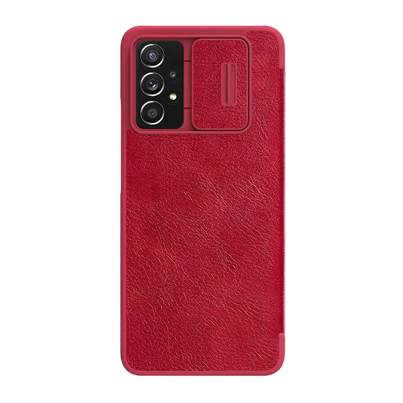 Nillkin SAM. A73, Qin Pro LC, Red