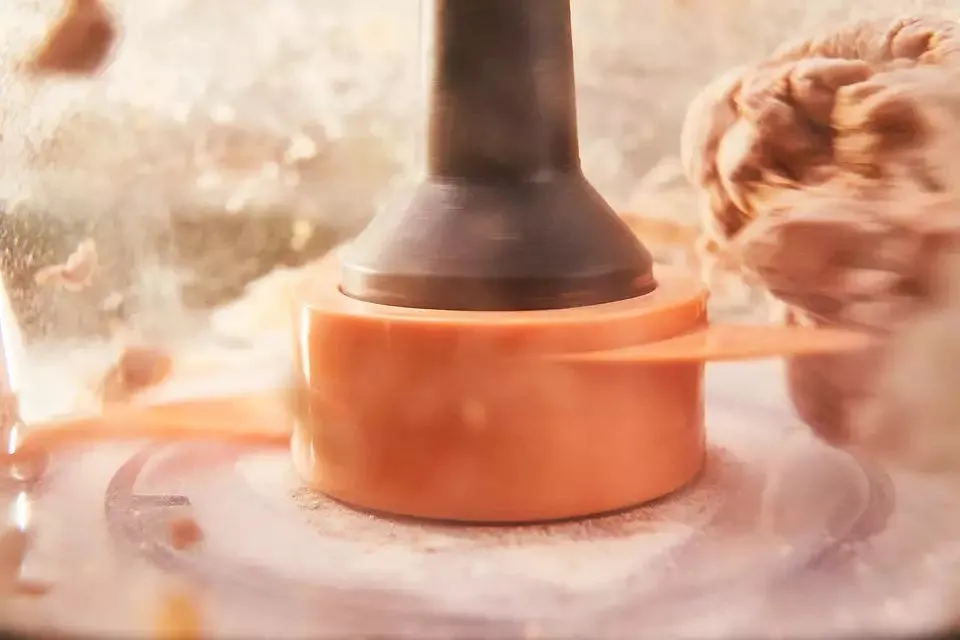 Robot de bucătărie PHILIPS HR7310/00, Alb