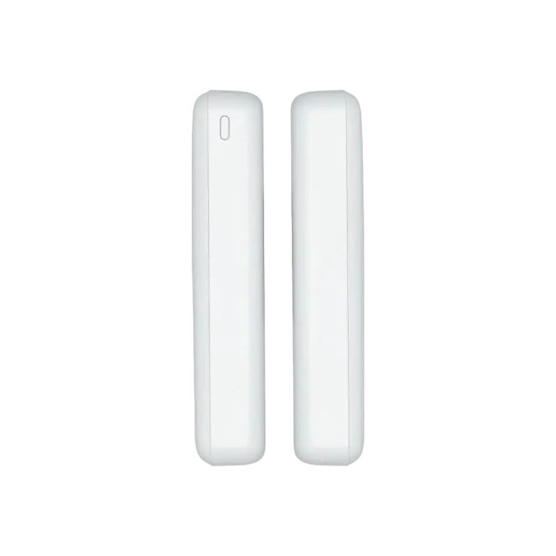 Портативное зарядное устройство RivaCase VA2572, 2000мА·ч, Белый