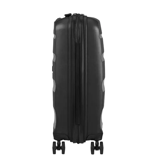 Valiza American Turister BON AIR DLX 55/20 TSA negru