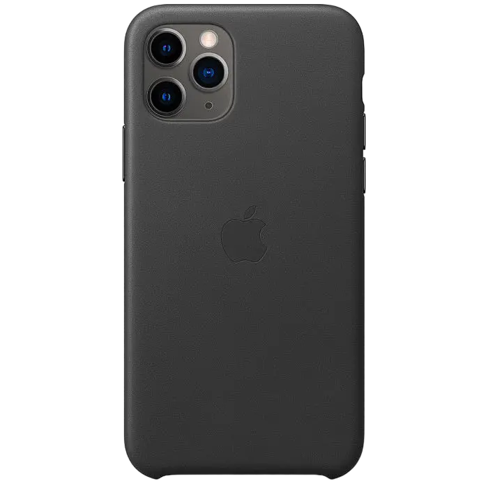 Husă Apple iPhone 11 Pro Case, Negru