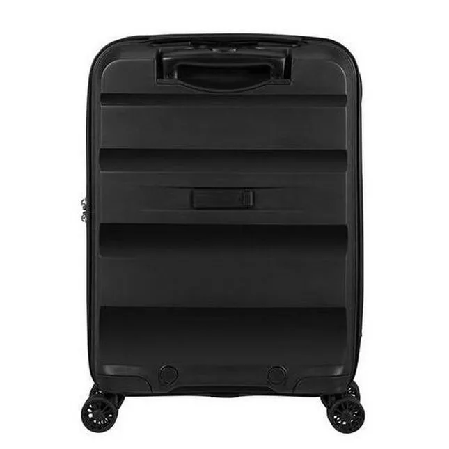 Valiza American Turister BON AIR DLX 55/20 TSA negru