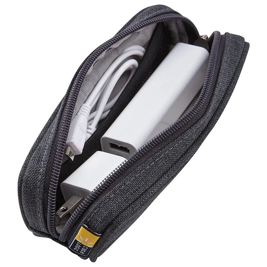 Acumulator extern CaseLogic Case for Power Bank, 6000mAh, Alb