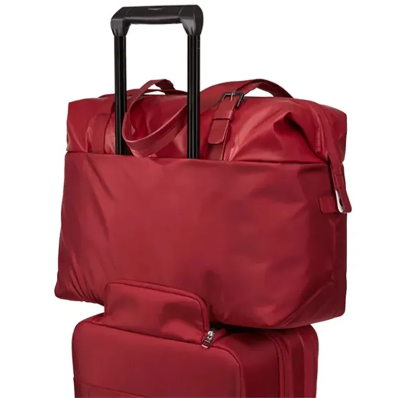 NB Bag Thule Spira Weekender Tote SPAW137, 37L, 3203780, Rio Red
