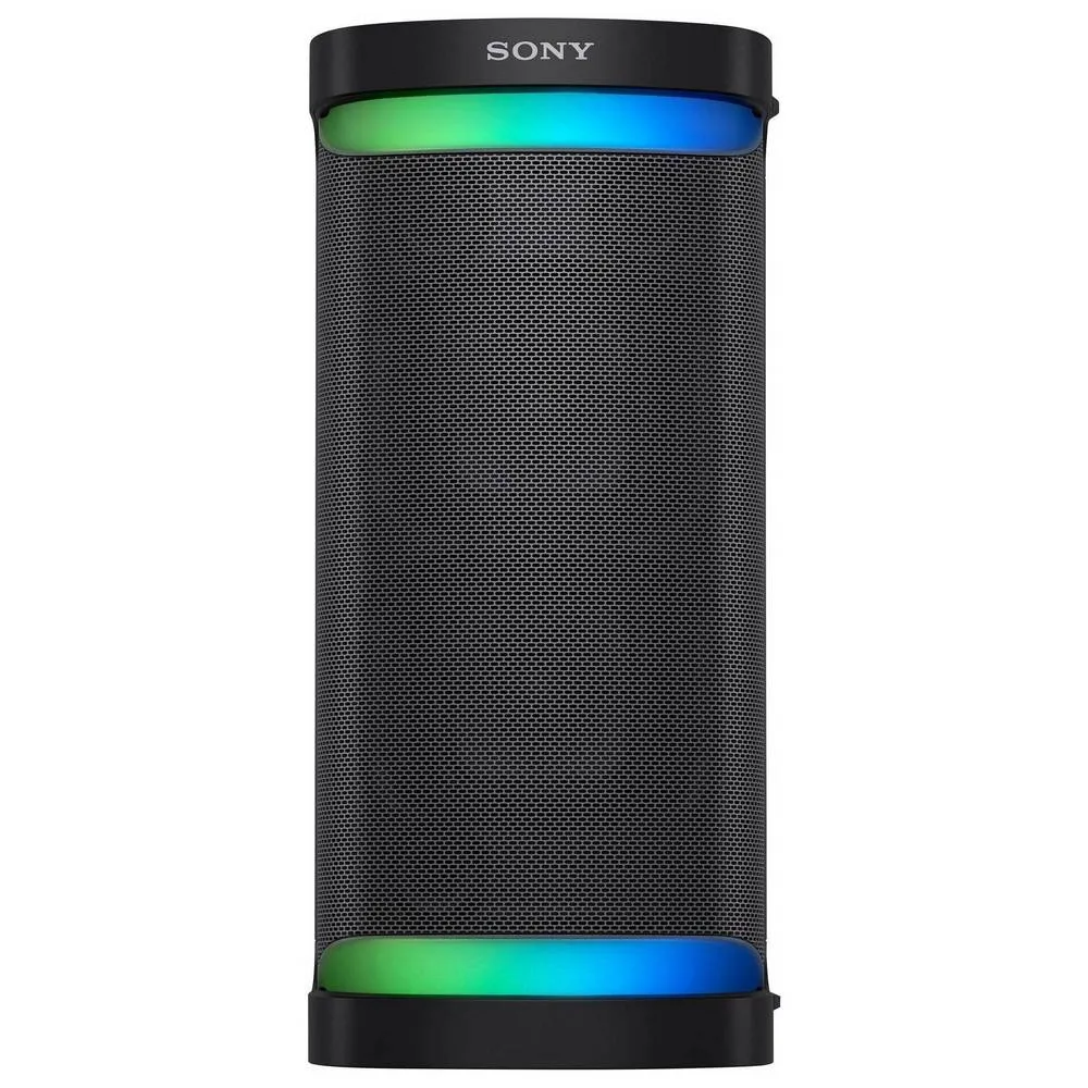 Portable Audio System  SONY SRS-XP700