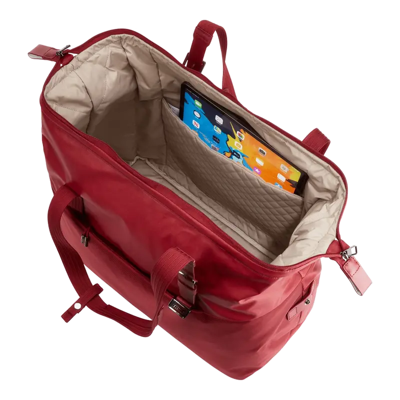 NB Bag Thule Spira Weekender Tote SPAW137, 37L, 3203780, Rio Red