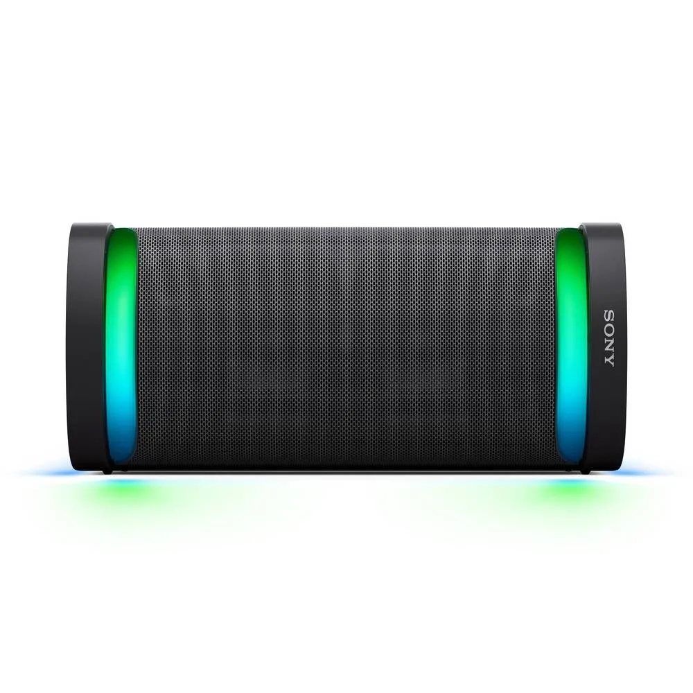 Portable Audio System  SONY SRS-XP700