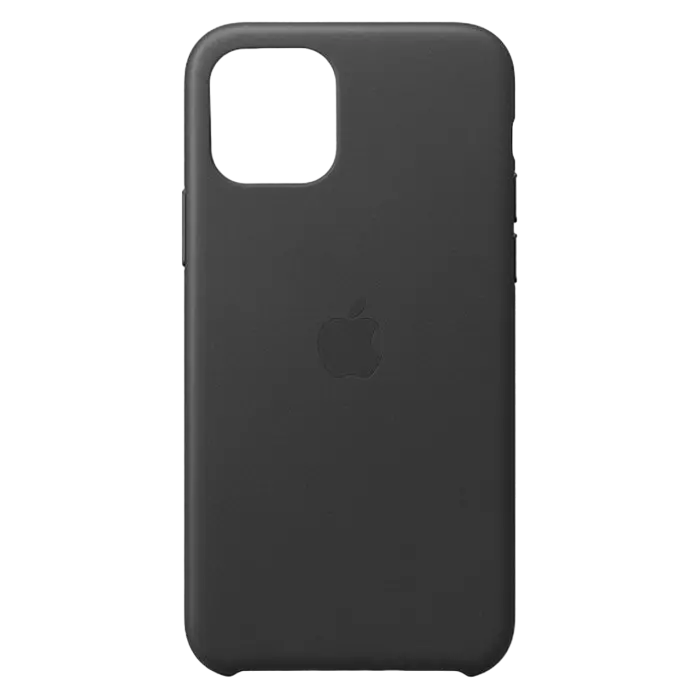 Husă Apple iPhone 11 Pro Case, Negru