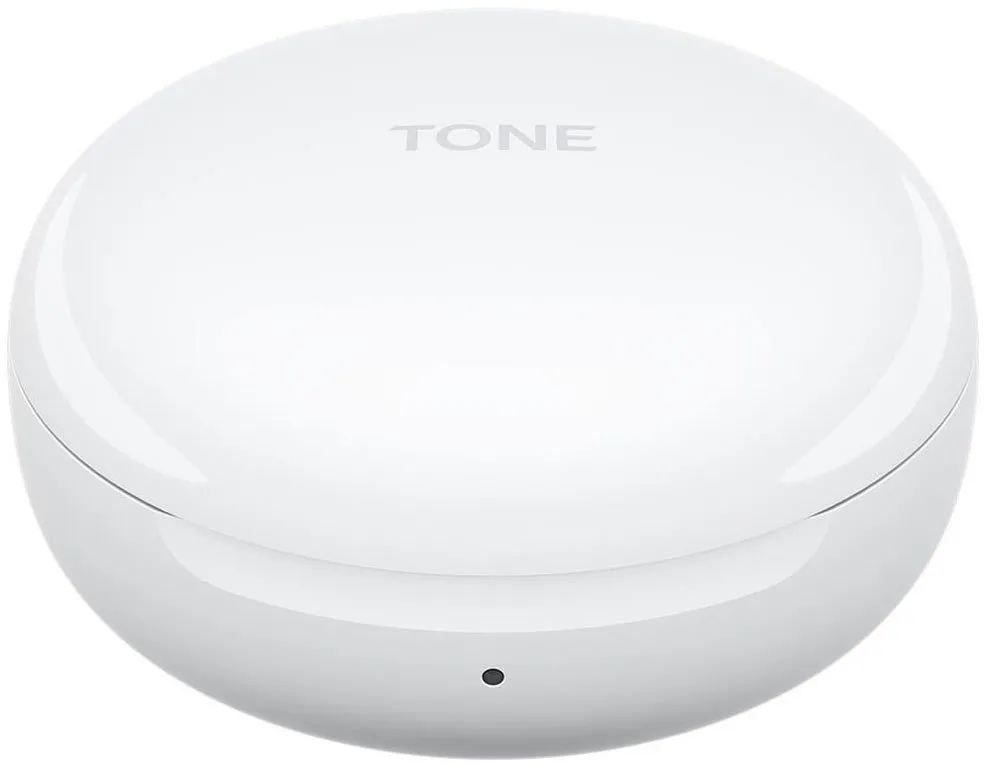 Наушники LG HBS-FN4, Белый