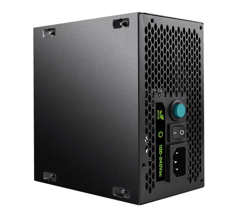 Sursă Alimentare PC Gamemax VP-800, 800W, ATX, Nemodular