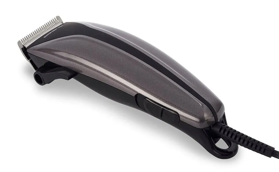 Aparat de tuns Polaris PHC 0705, Maro | Negru