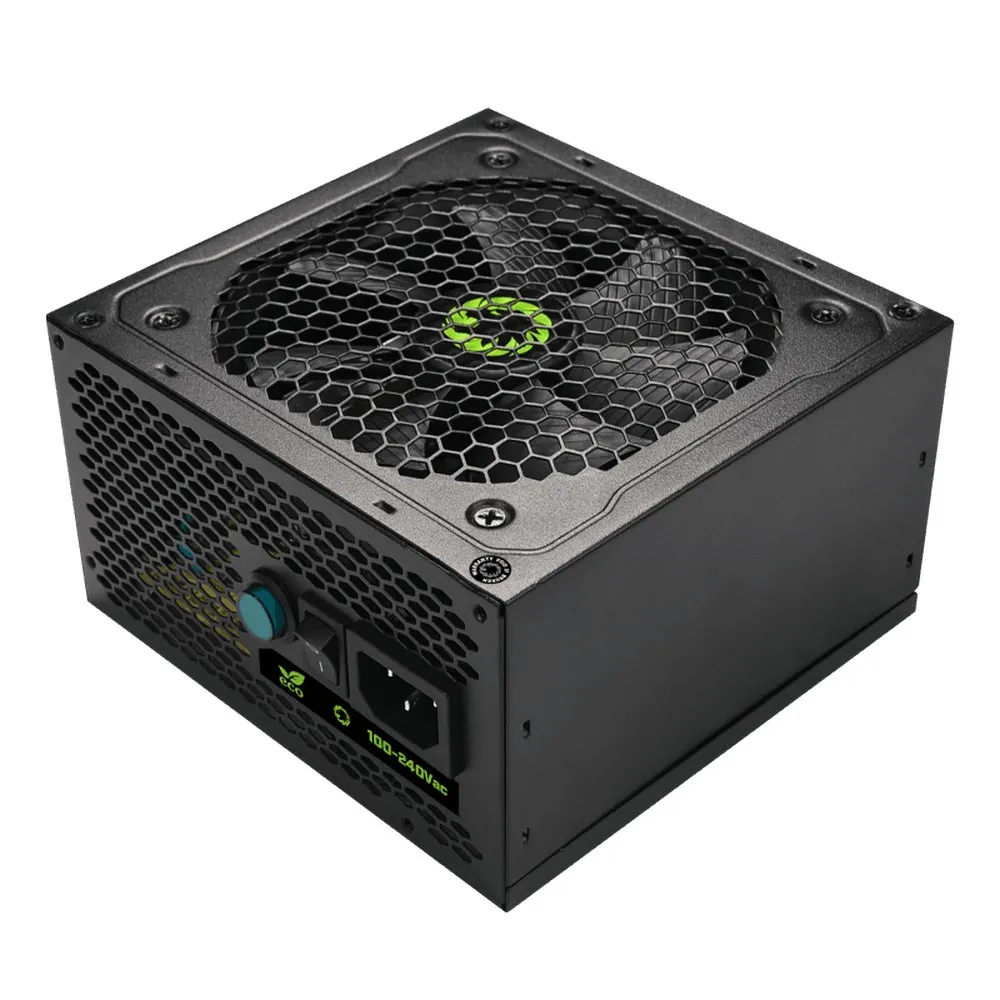 Sursă Alimentare PC Gamemax VP-800, 800W, ATX, Nemodular