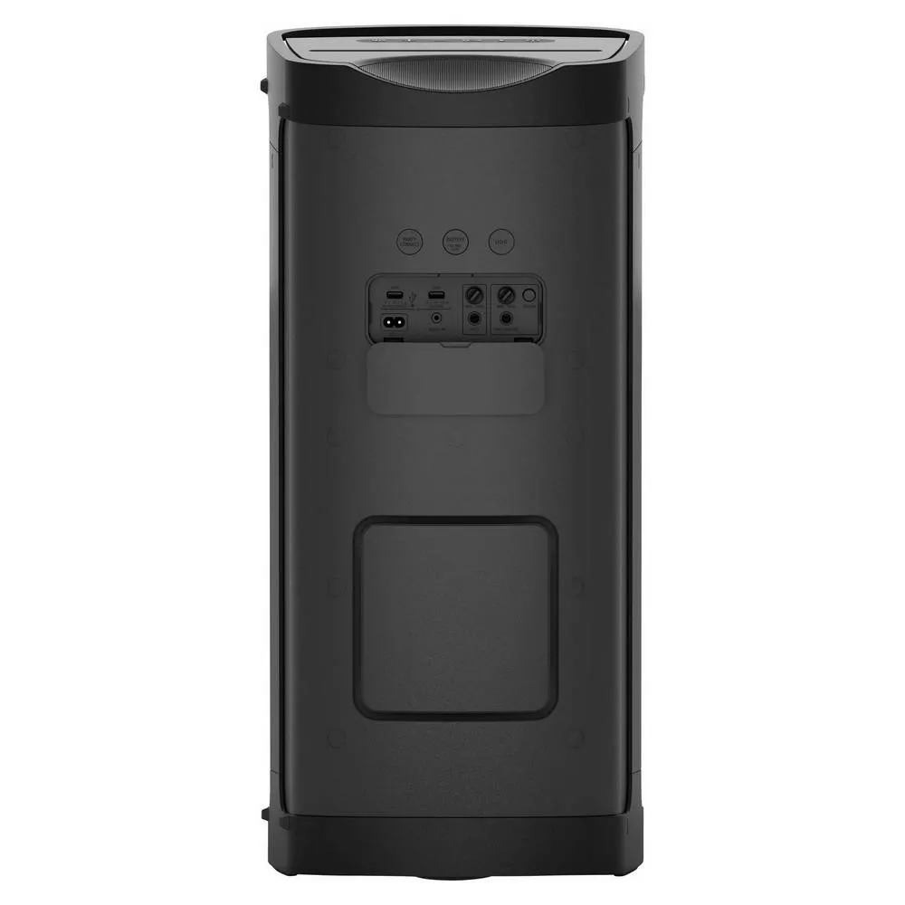 Portable Audio System  SONY SRS-XP700