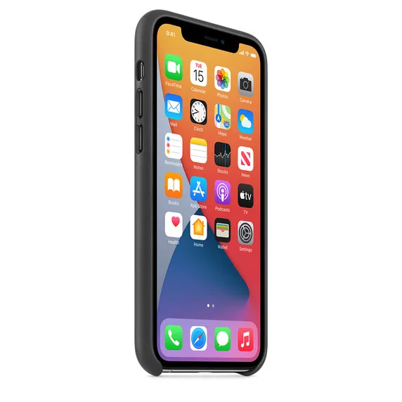 Husă Apple iPhone 11 Pro Case, Negru