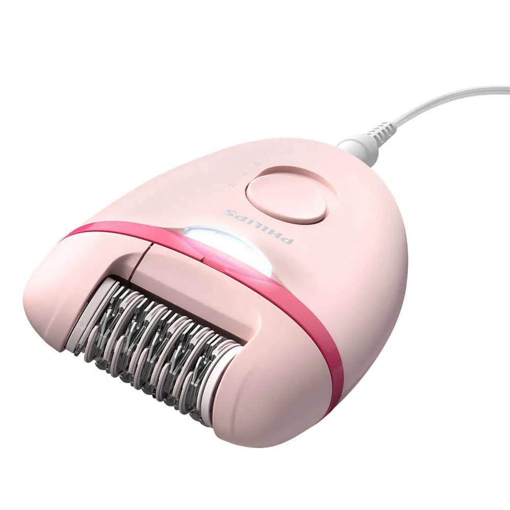 Epilator PHILIPS BRE285/00, Roz
